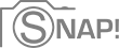 SNAP! Photography Logo